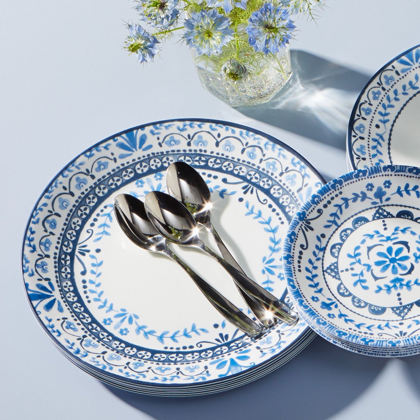 Corelle® Portofino 8.5 Salad Plates, 6-pack