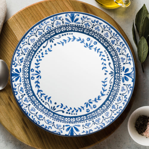 Corelle® Portofino 8.5 Salad Plates, 6-pack