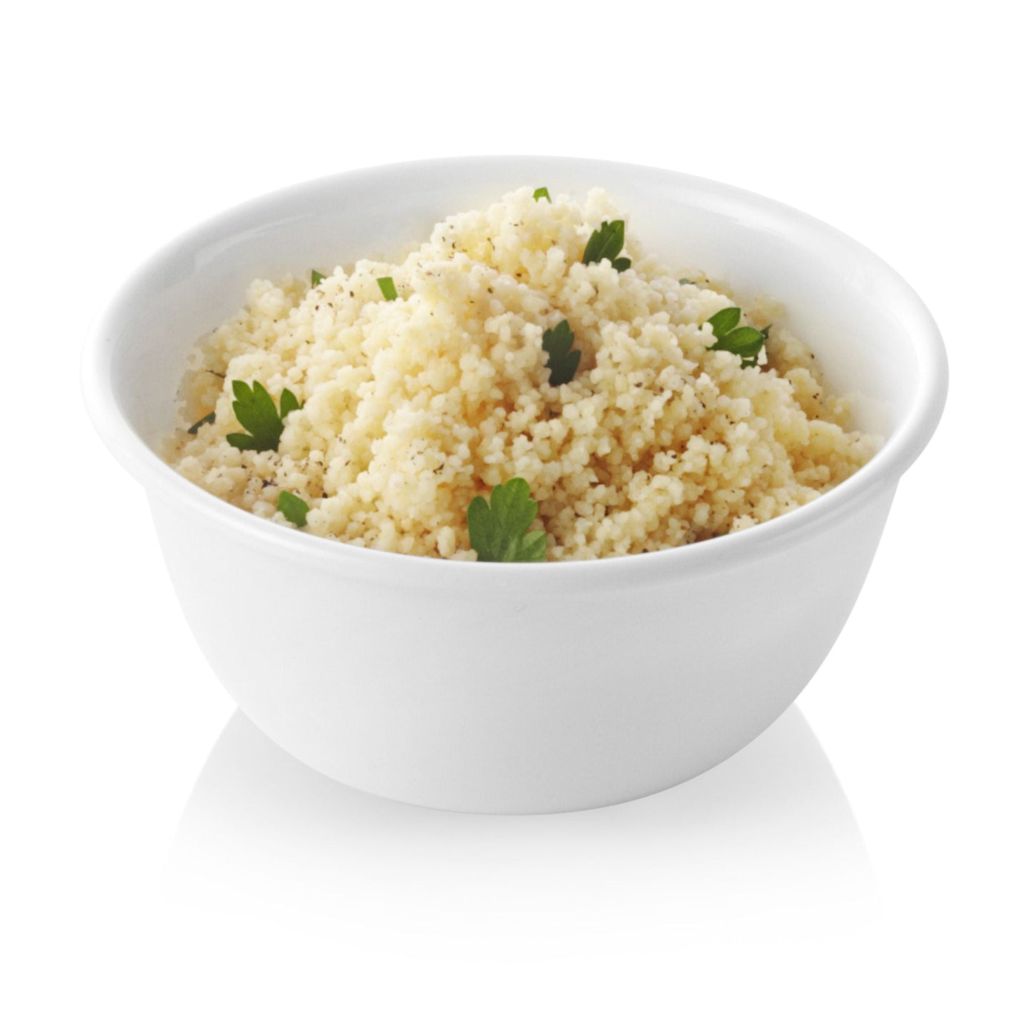 Corelle® Winter Frost White 12-ounce Rice Bowl