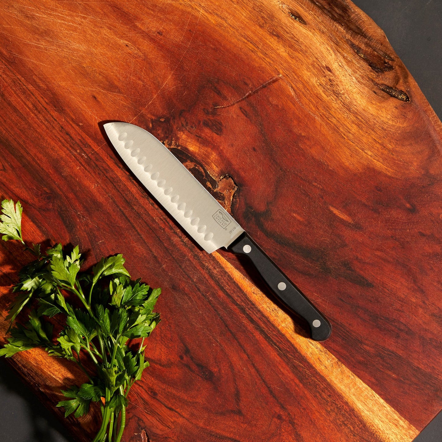 Chicago Cutlery® Essentials™ 5 Partoku Knife