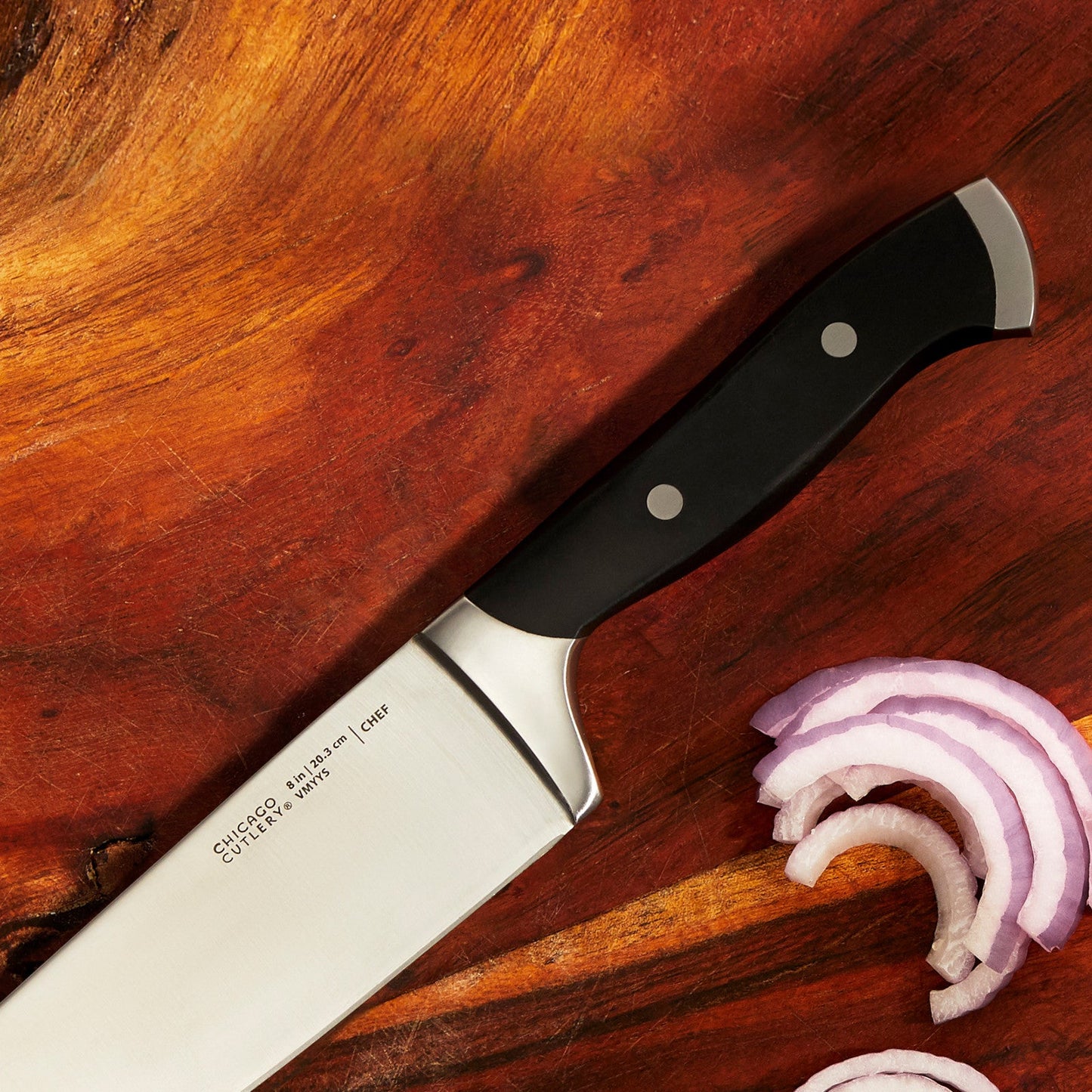 Chicago Cutlery® Armitage 13-piece Block Set