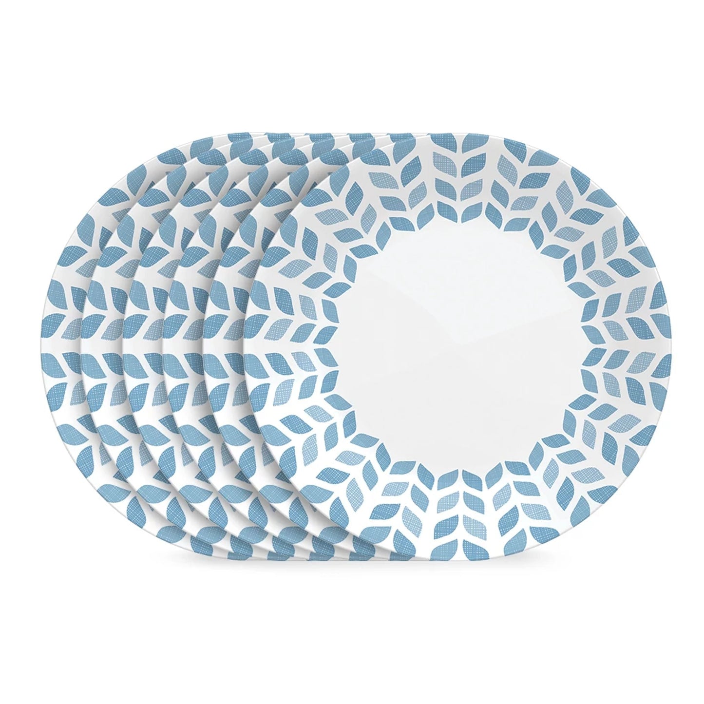 Corelle® Global Collection Northern Pines 10.25 Dinner Plates, 6-pack