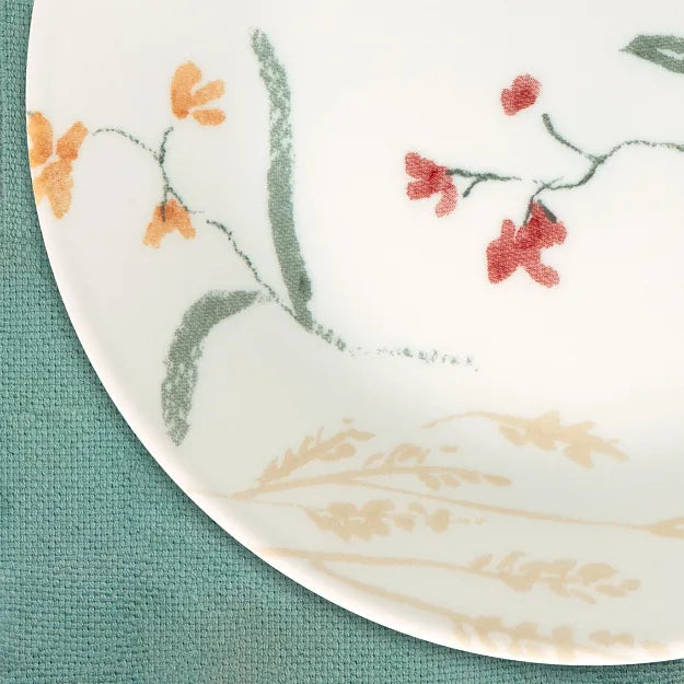 Corelle® Wildflower Scatter 6.75 Appetizer Plate