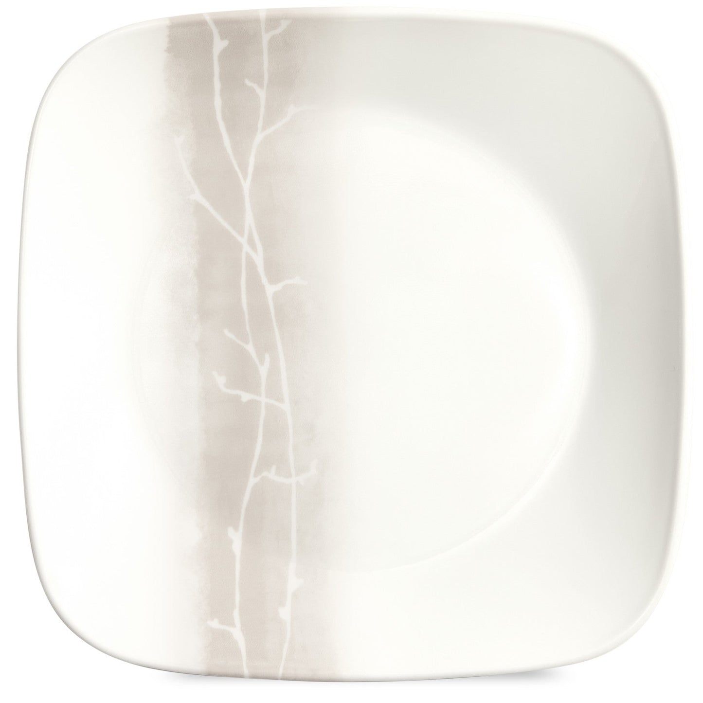 Corelle® Square Wandering Grove 9 Salad Plate