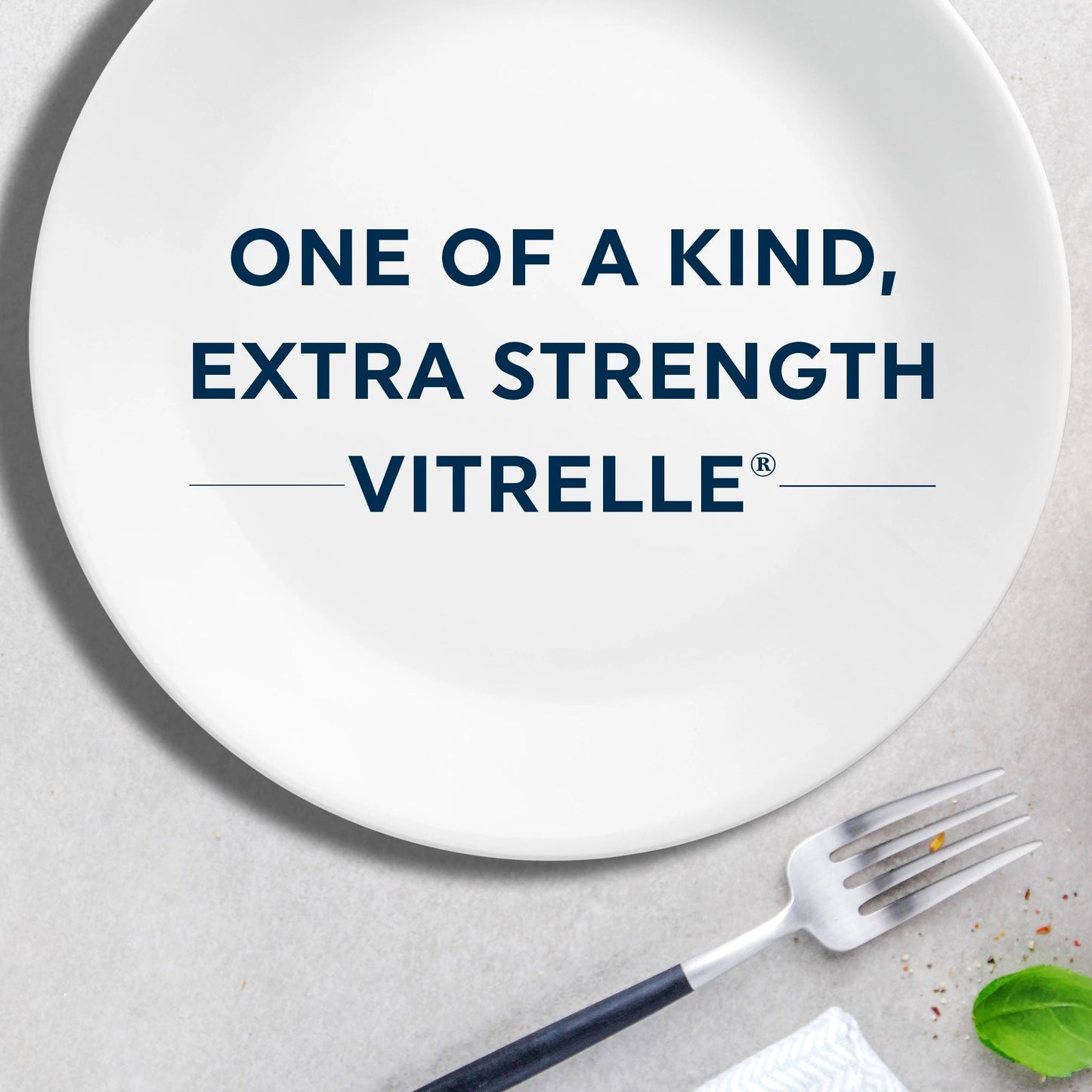 Corelle® Portofino 18-piece Dinnerware Set, Service for 6