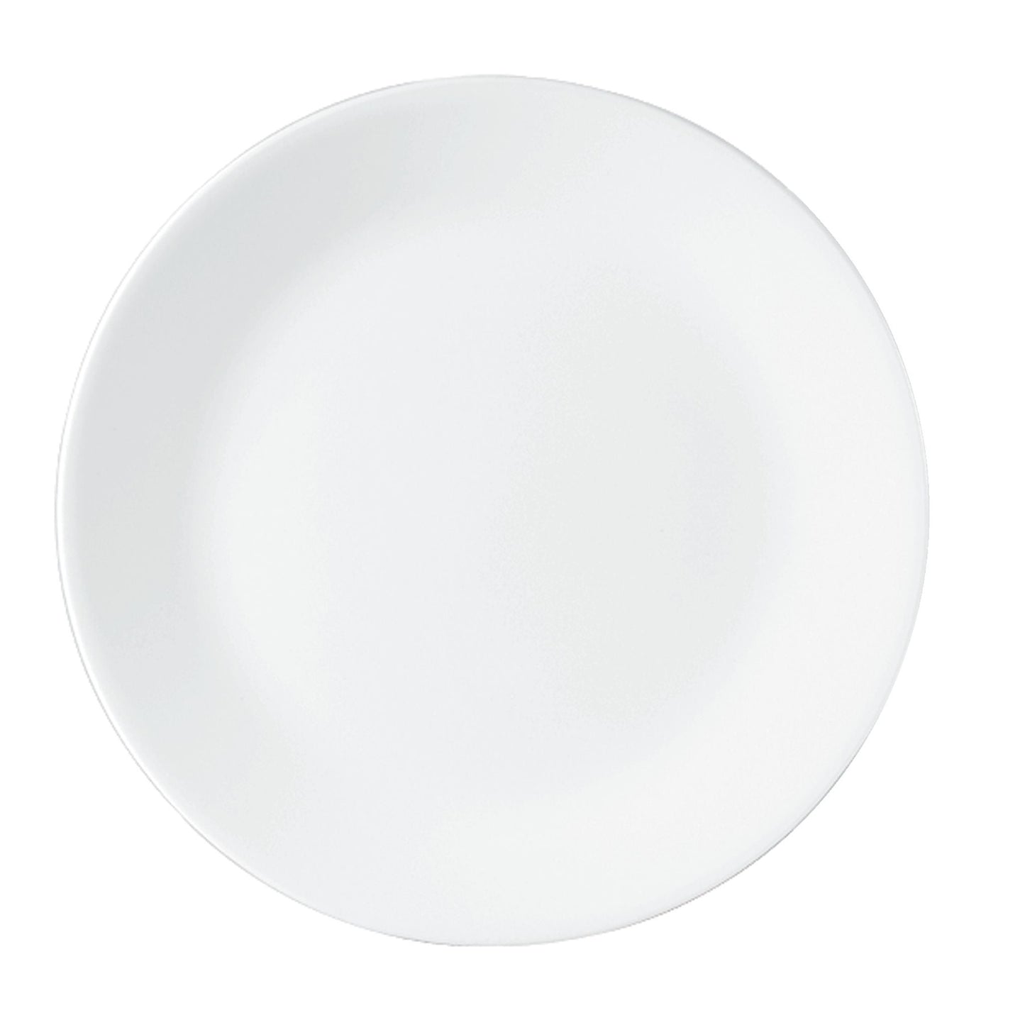 Corelle® Winter Frost White 50-piece Dinnerware Set, Service for 8, EXCLUSIVE