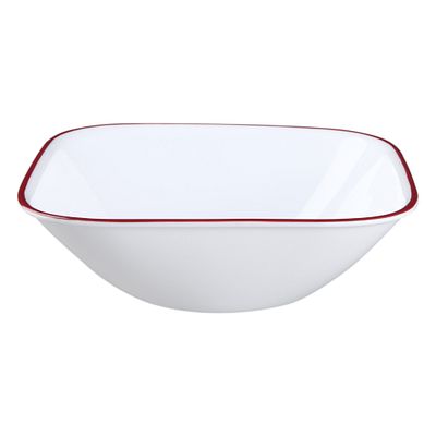 Corelle® Square Splendor 12-piece Dinnerware Set, Service for 4