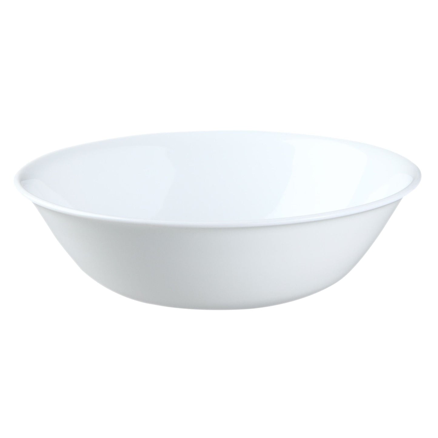 Corelle® Winter Frost White 50-piece Dinnerware Set, Service for 8, EXCLUSIVE