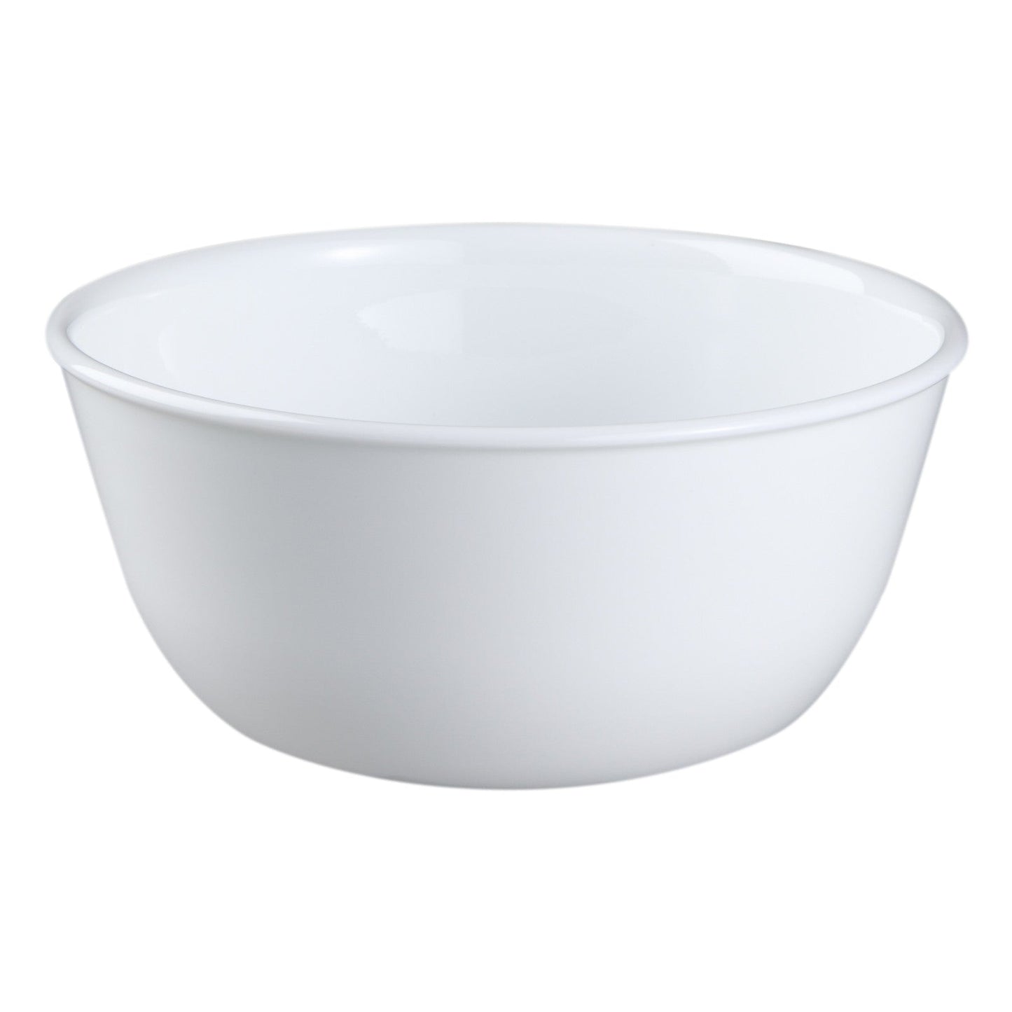 Corelle® Winter Frost White 28-ounce Large Soup Bowls, 3-pack