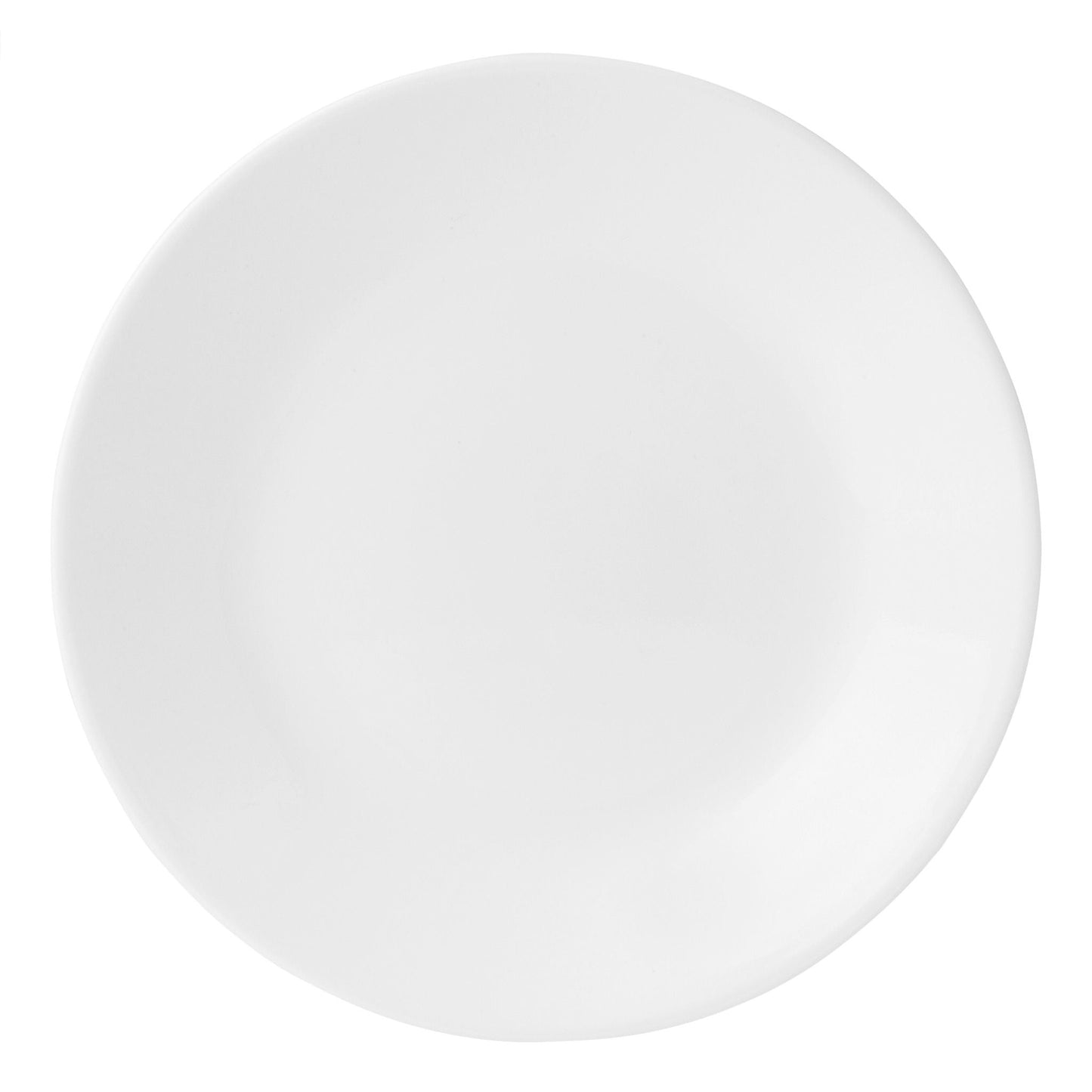 Corelle® Winter Frost White 50-piece Dinnerware Set, Service for 8, EXCLUSIVE