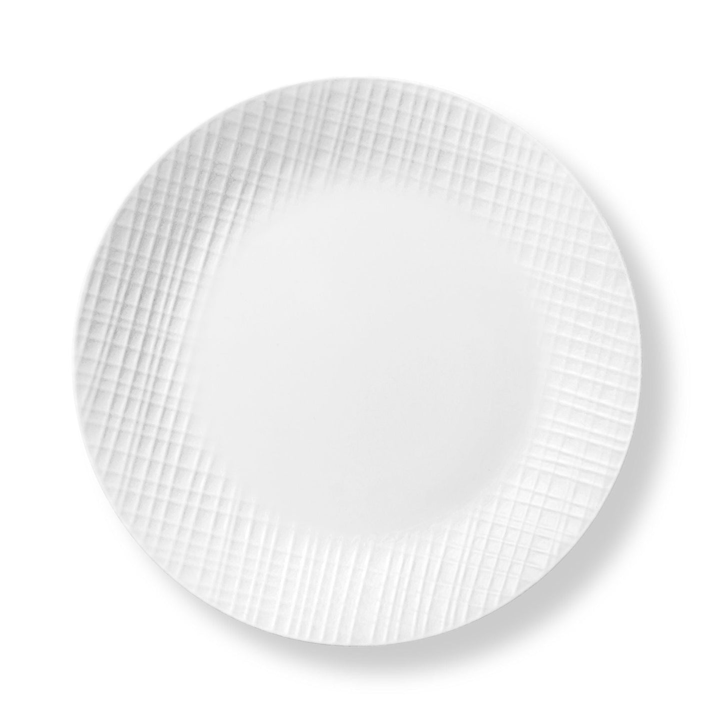 Corelle® Linen Weave 18-piece Dinnerware Set, Service for 6