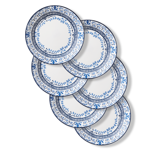 Corelle® Portofino 10.25 Dinner Plates, 6-pack