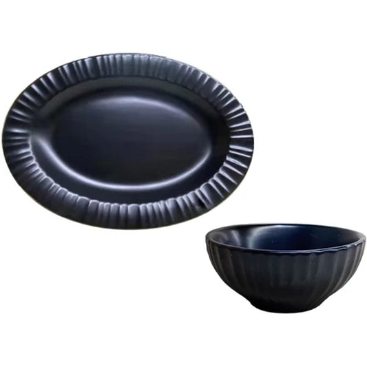 CorningWare® VersaStone™ 2-piece Serving Set