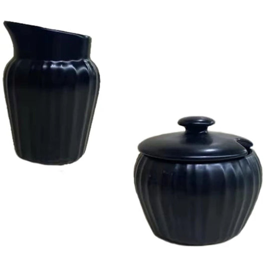 CorningWare® VersaStone™ Cream & Sugar Set