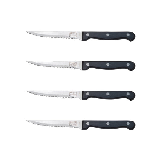 Chicago Cutlery® Essentials™ 4-piece Steak Knife Set