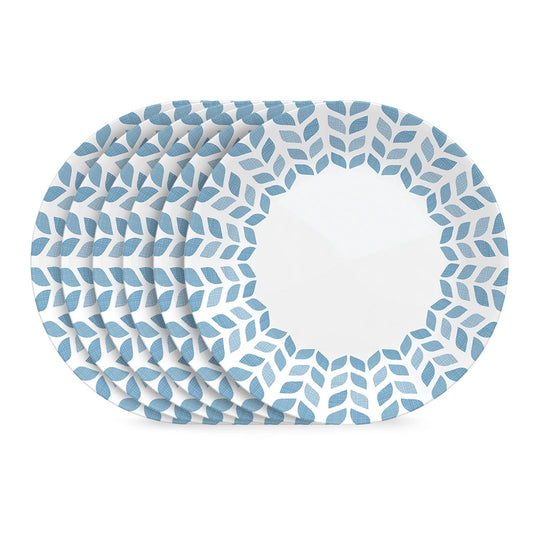 Corelle® Global Collection Northern Pines 10.25 Dinner Plates, 6-pack