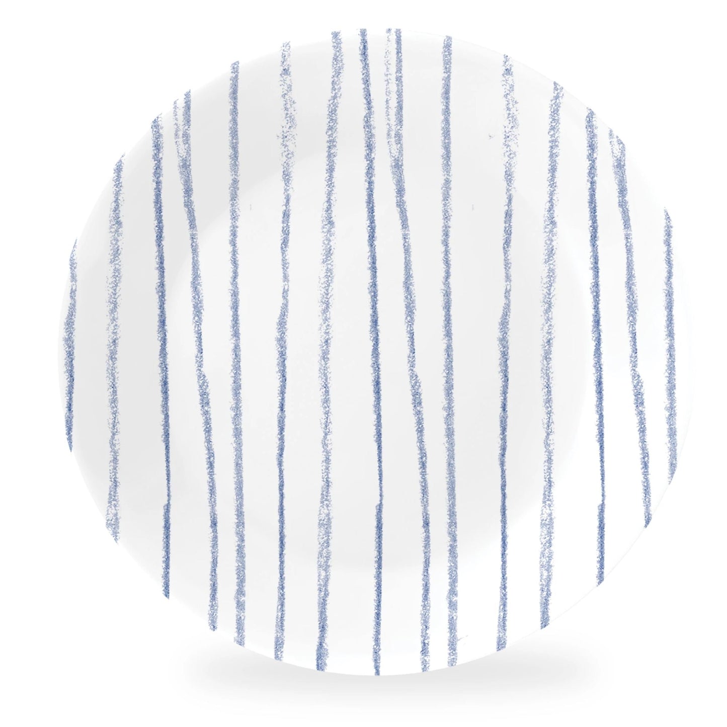 Corelle® Botanical Stripes 6.75 Appetizer Plate