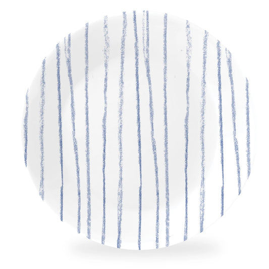 Corelle® Botanical Stripes 6.75 Appetizer Plate