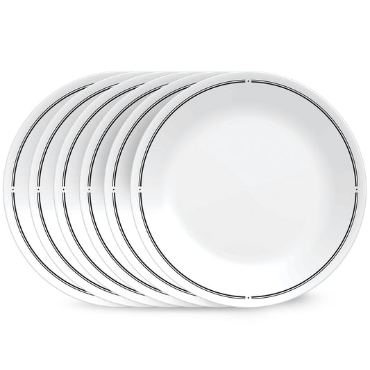 Corelle® Brasserie 8.5 Salad Plate, 6-pack