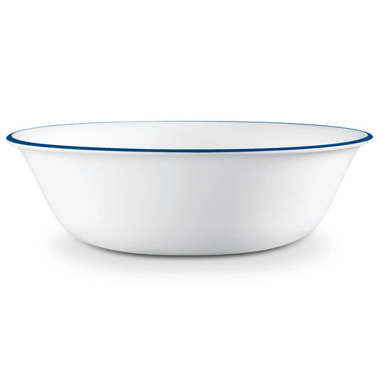 Corelle® Caspian Lace 18-ounce Cereal Bowl