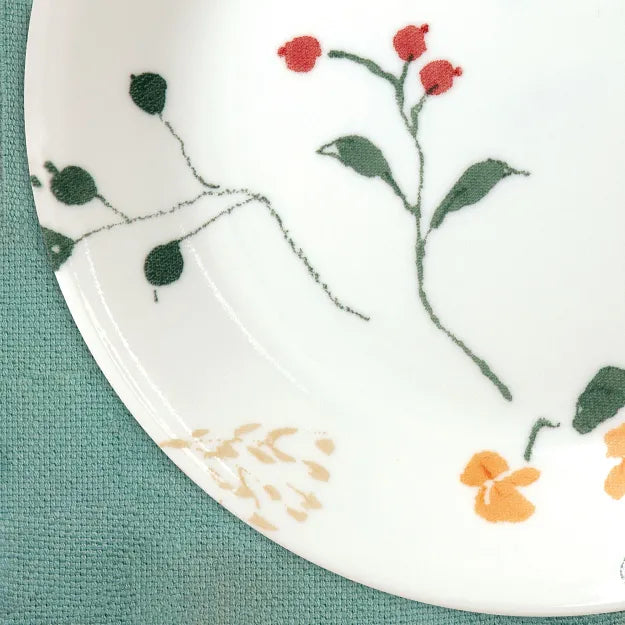 Corelle® Wildflower Scatter 8.5 Salad Plate