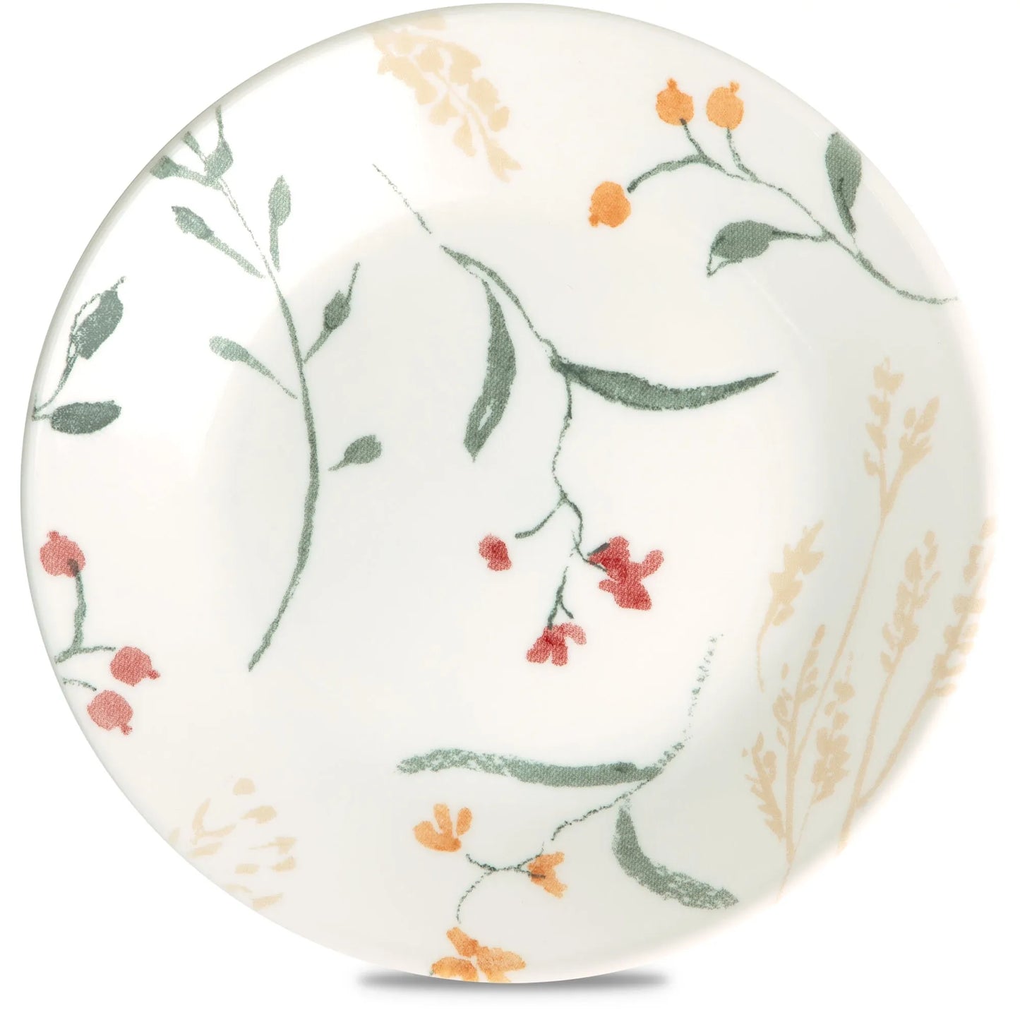 Corelle® Wildflower Scatter 6.75 Appetizer Plate