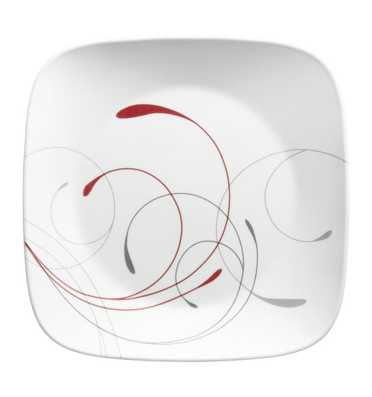 Corelle® Square Splendor 10.5 Dinner Plates, 6-pack