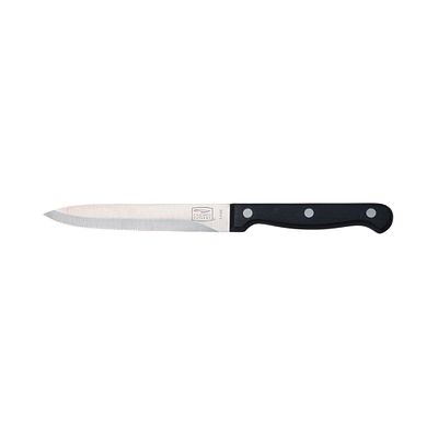 Chicago Cutlery® Essentials™ 4.75 Serrated Utility Knife