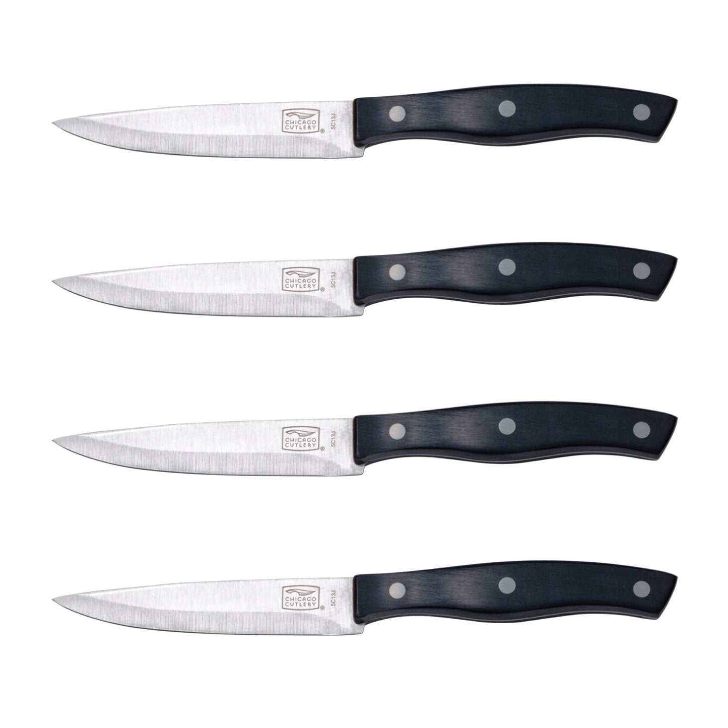 Chicago Cutlery® Ellsworth 4-piece Steak Knife Set