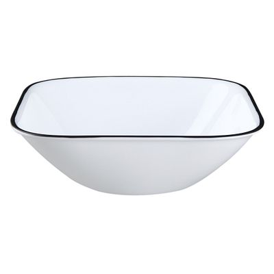Corelle® Simple Lines 22-ounce Cereal Bowl