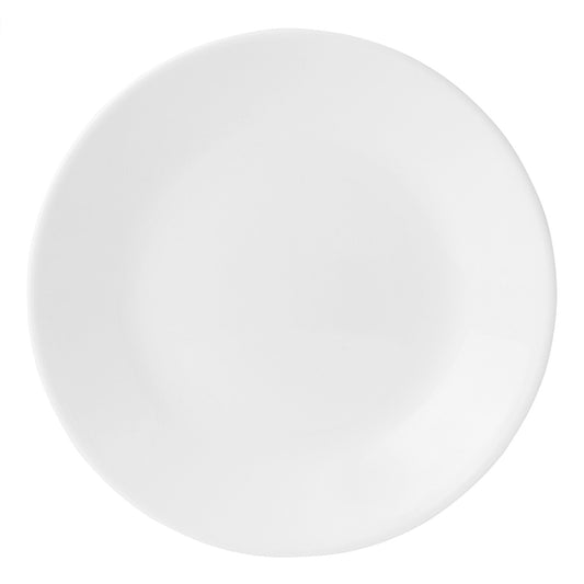 Corelle® Winter Frost White 6.75 Appetizer Plate