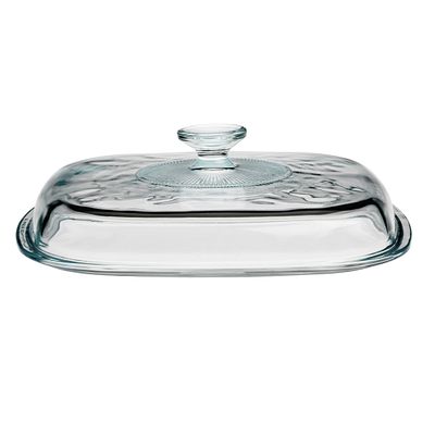 CorningWare® Stovetop™ Glass Lid for 5-liter Baking Dish