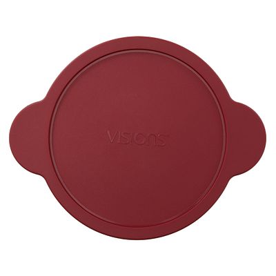 Visions® Plastic Lid for 2.35-liter (2.5-quart) Versapot